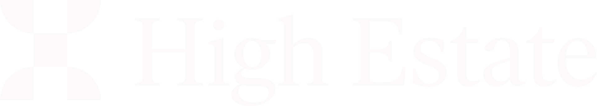 High Estate