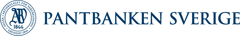 Pantbanken Sverige