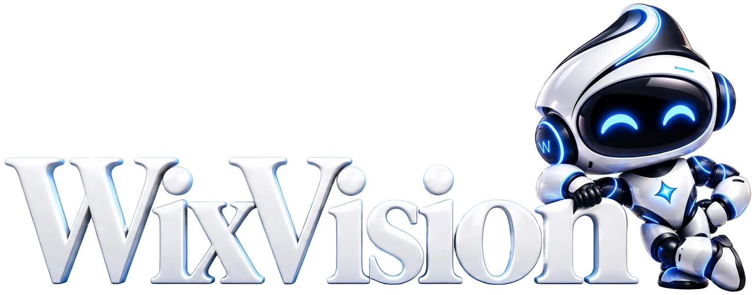 WixVision