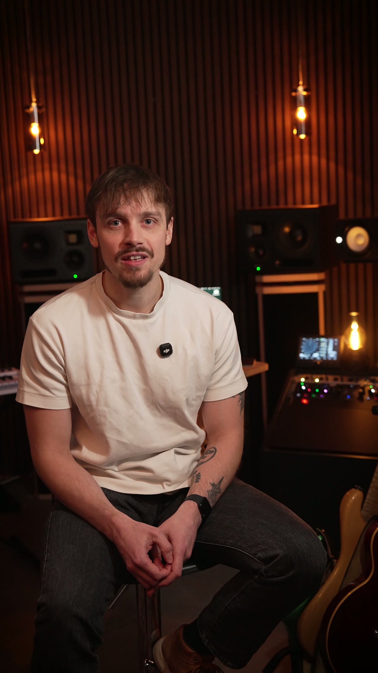 Filip Bååth – Musikproducent